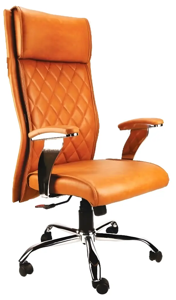 Govinda Titan High Back Chair 