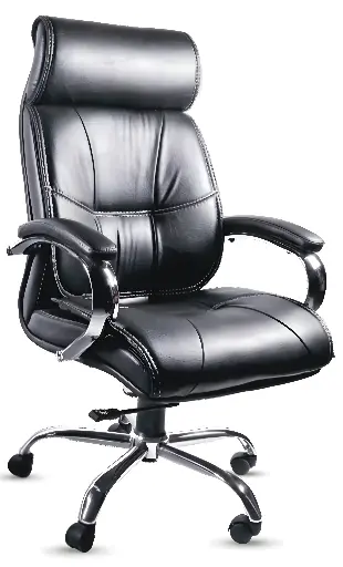 Govinda Etios High Back Chair 